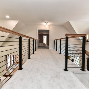 Lawyers Whole Home Remodel
