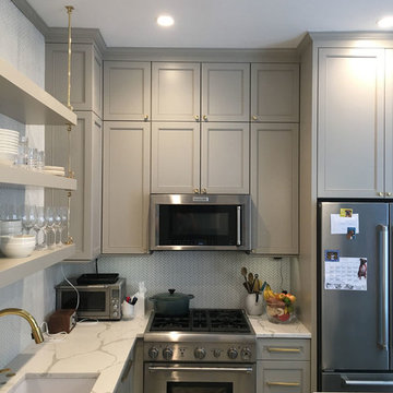 Kitchens