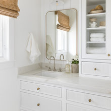 Cabinet Options