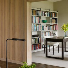 Cedar Walls