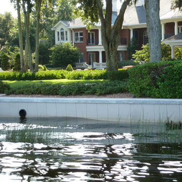 Lavona FlatPanel Seawall