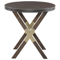 Transitional Side Tables And End Tables by Bernhardt Furniture Company