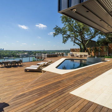 Laguna Loma Lake House