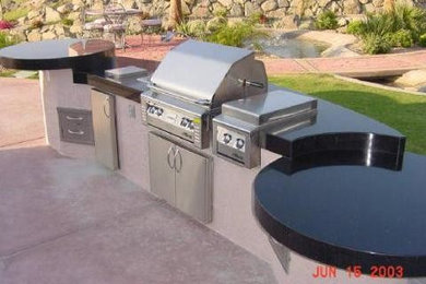 BBQs