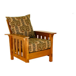 Our Products - Living Room Chairs