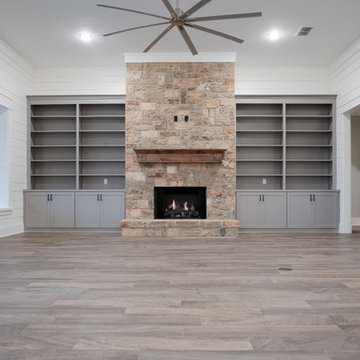 Barndominium