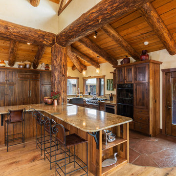 Hobbit House