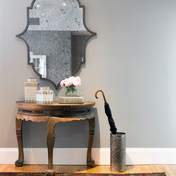Newbury Street Loft Office Space