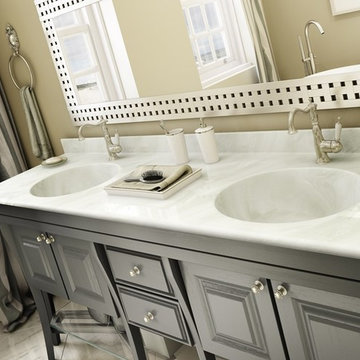 Kitchen & Baths