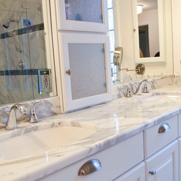 Addition & Master Bath in Lebanon