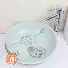 Bathroom ideas