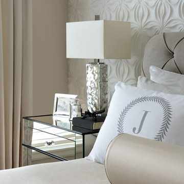 Sheppard Ave. Townhouse design