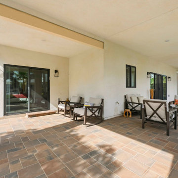 3 BR 1500 sqft ADU in Poway with Garage Covered Patio