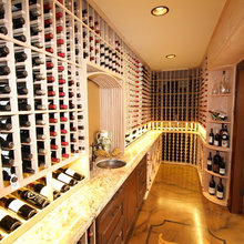 Castiles' Penthouse