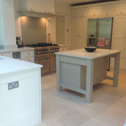 Beaded Shaker Kitchen - Products
