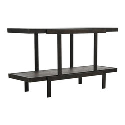 Spencer Console Table - Console Tables