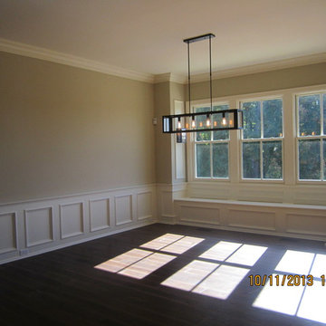 Lot 130 - Norton Commons Blvd.