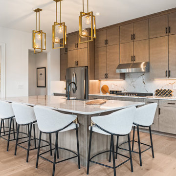 Schumacher Homes Windsor II Modern Farmhouse: Columbia, SC