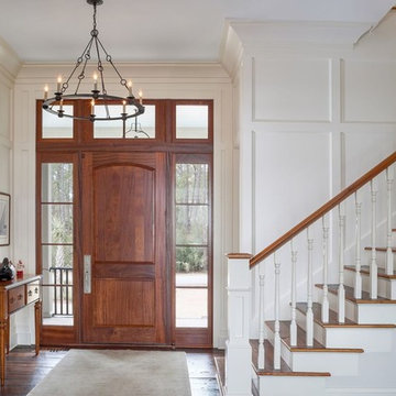 Home Design in Bluffton, SC