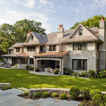 Wellesley Country House