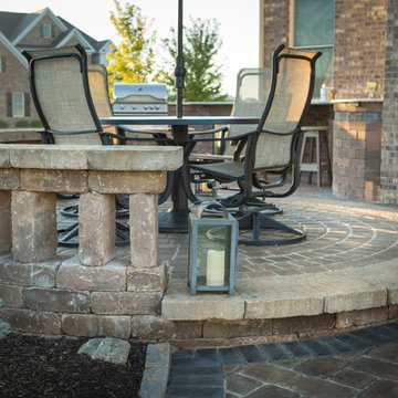 Hardscapes