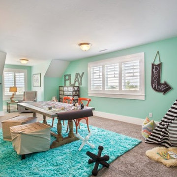 Lehi, House of Turquoise Blog, Featured Article