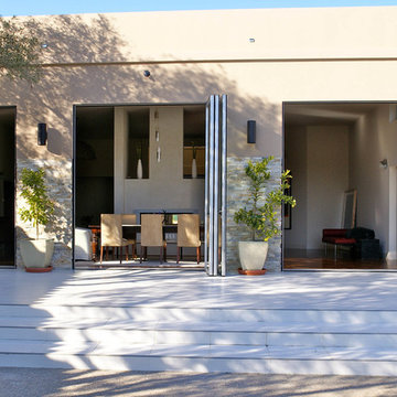 Napa Valley Residence