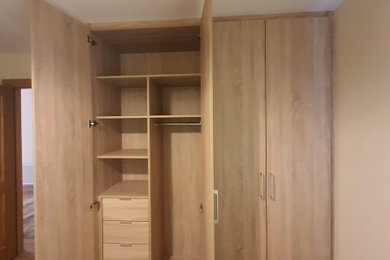 This is an example of a wardrobe in Other.