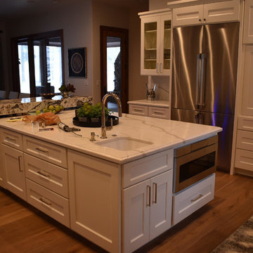 Kitchen Remodels