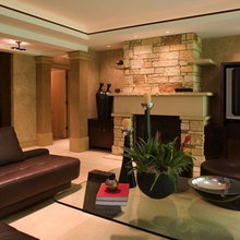 Living Room Ideas