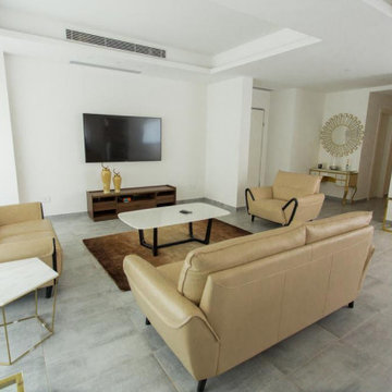 Luls Water Apartment