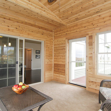 Millies Model, Waunakee