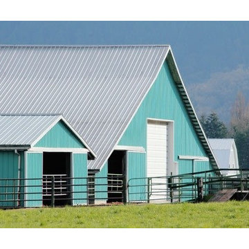 Helder Greenhouse Construction Inc