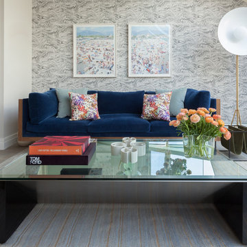 Living Rooms