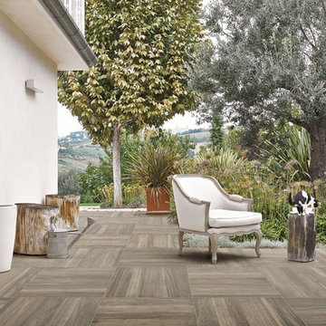 Outdoor 2cm Porcelain Tile