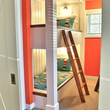 bunk room