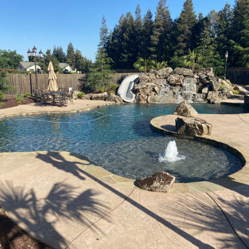 ElDorado Pool 1