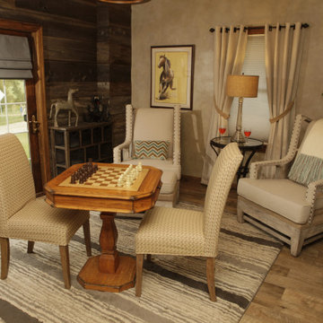 Western Chic