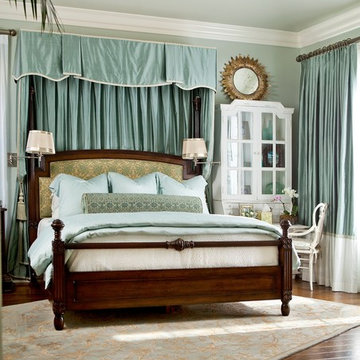 French Bleu Residence