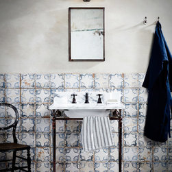 Bathroom Sinks - Bathroom Vanity Units & Sink Cabinets