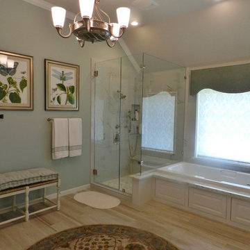 Hunter Master Bath