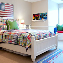 kids room