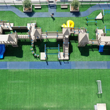 Turf Natural and Artificial