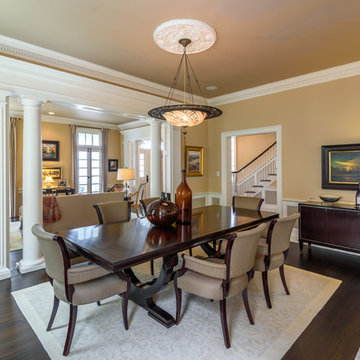 106 Murray Boulevard - Waterfront Home on the Battery