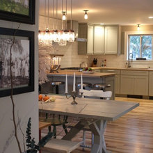 Lights - Kitchen