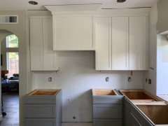 Kraftmaid Warm White Cabinets?
