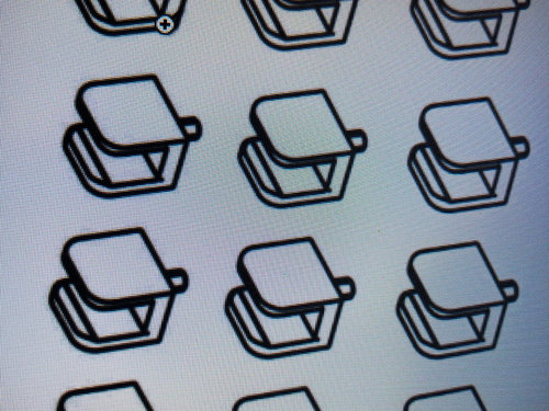 Kohler Verdera Medicine Cabinet Repositioning Shelves