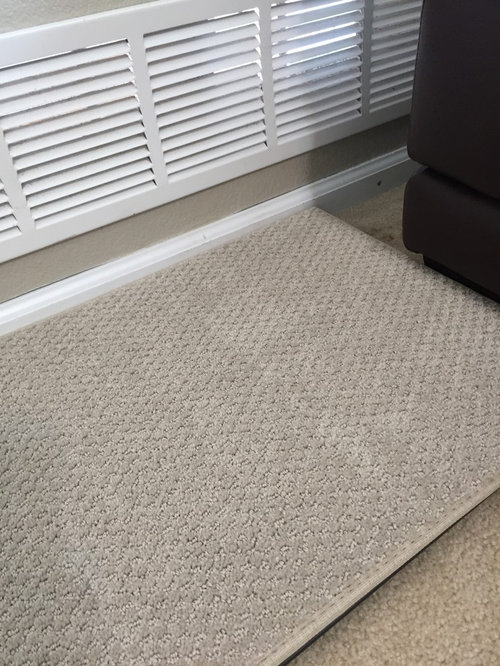Need help choosing carpeting