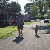 Mark Lakowske's photo