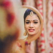 Deepika V Reddy's photo